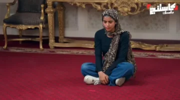 ريوان تبرز بأداء تمثيلي قوي وتجذب إشادات جمهور كاستينج 1